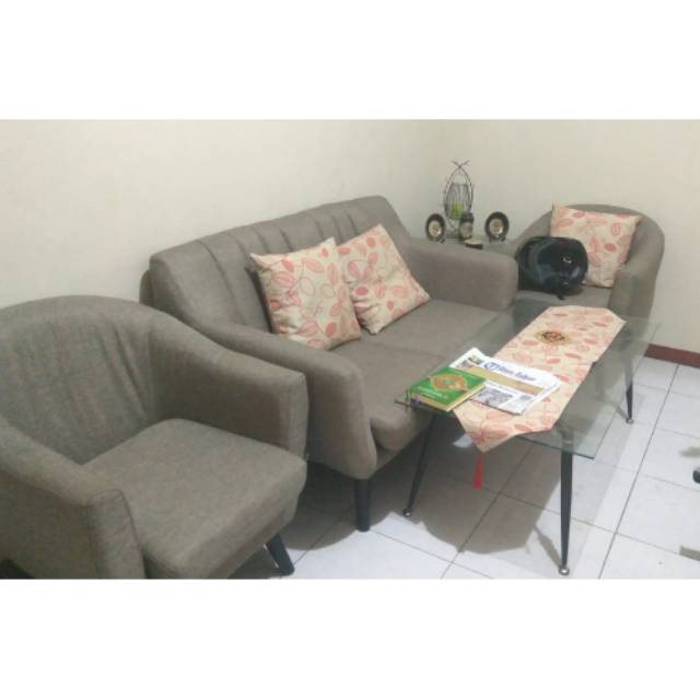 Sofa Meja  Makan  Informa  Shopee Indonesia