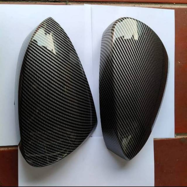 Cover spion all new rush Terios 2018 2020 2021 2022 gr sport carbon