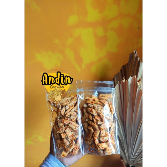 

BASRENG STICK PREMIUM POUCH 100GRAM