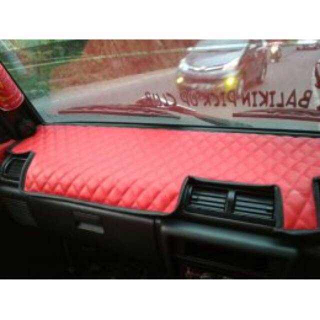 Gambar 64+ Modifikasi Dashboard Mobil Futura Gratis Terbaru