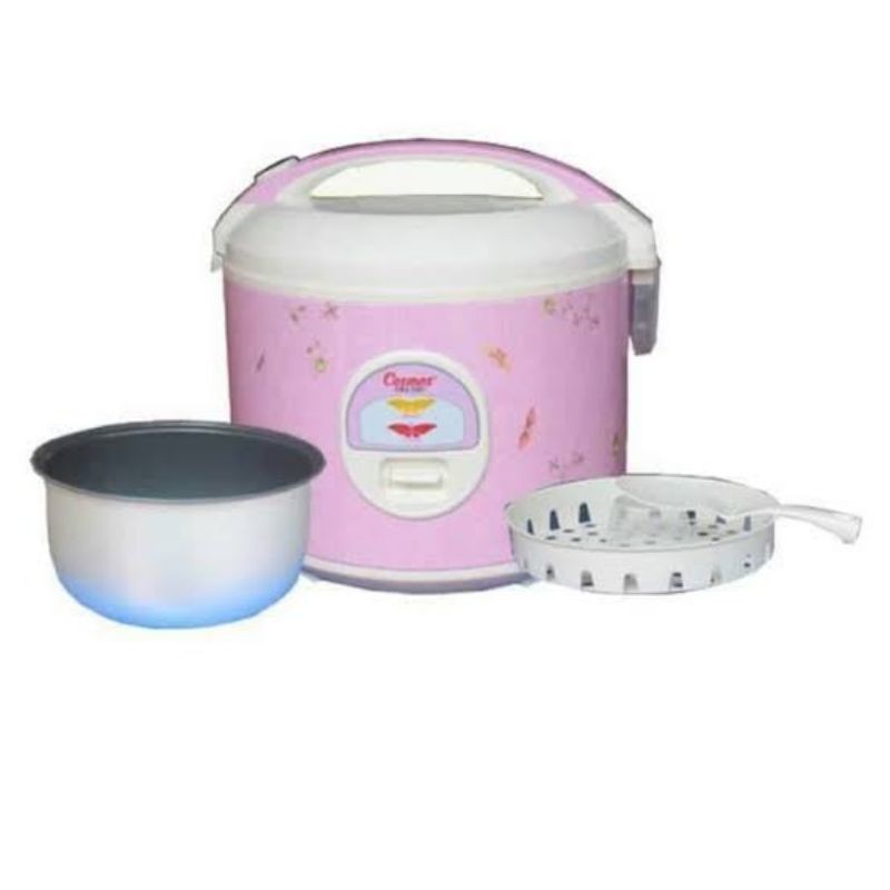 rice cooker cosmos crj 3301