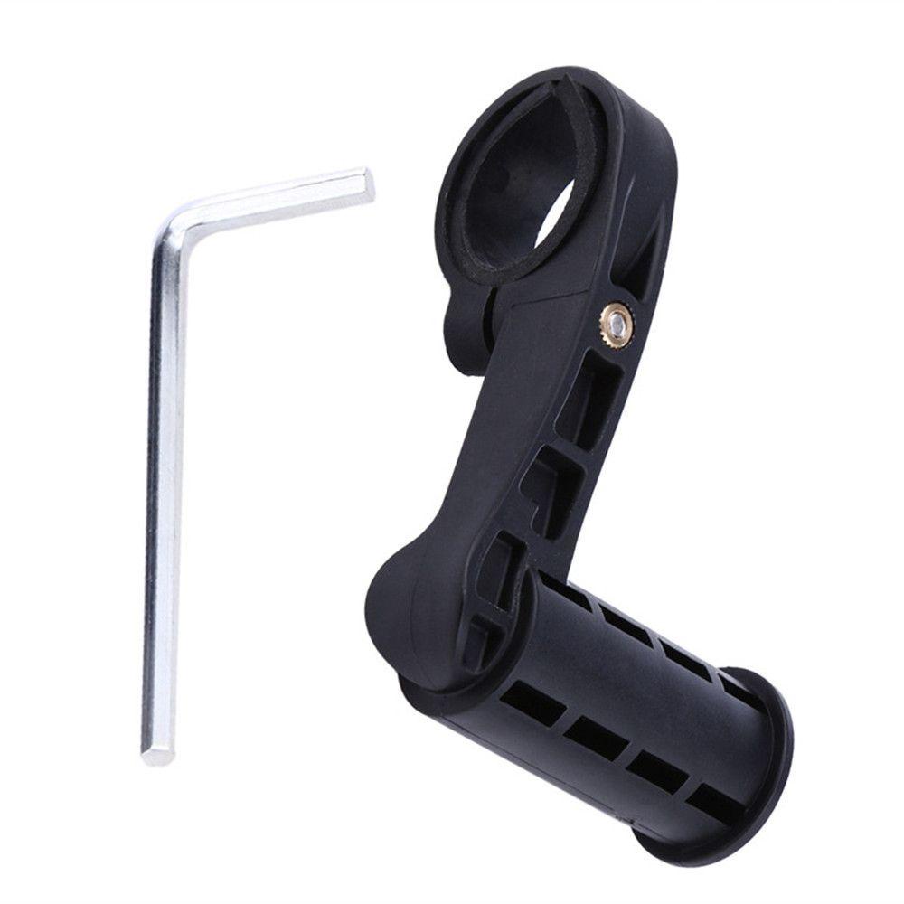 REBUY Extender Cycling Stang Extender Speedometer Multifungsi Dudukan Sepeda Holder Aksesoris Sepeda