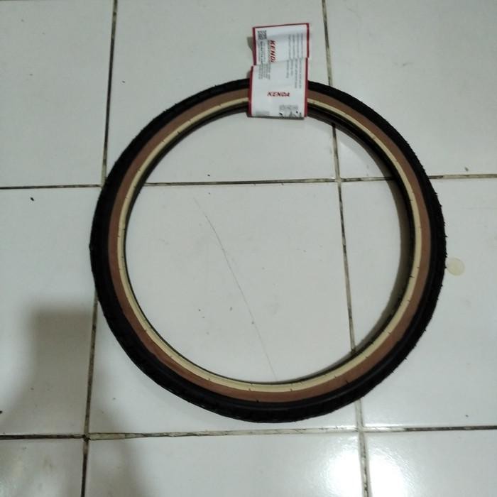 BAN LUAR KENDA 16 X 1 38