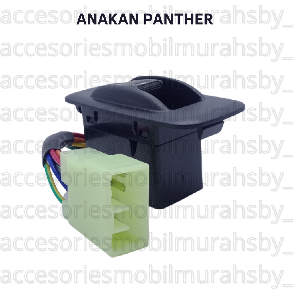 Saklar Power Window Anakan Panther