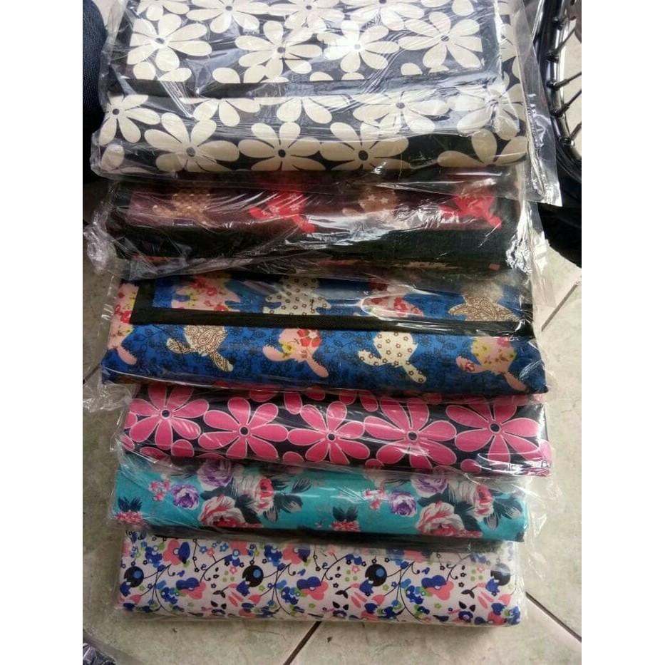 tikar piknik lipat Tamasya Tikar piknik Waterproof