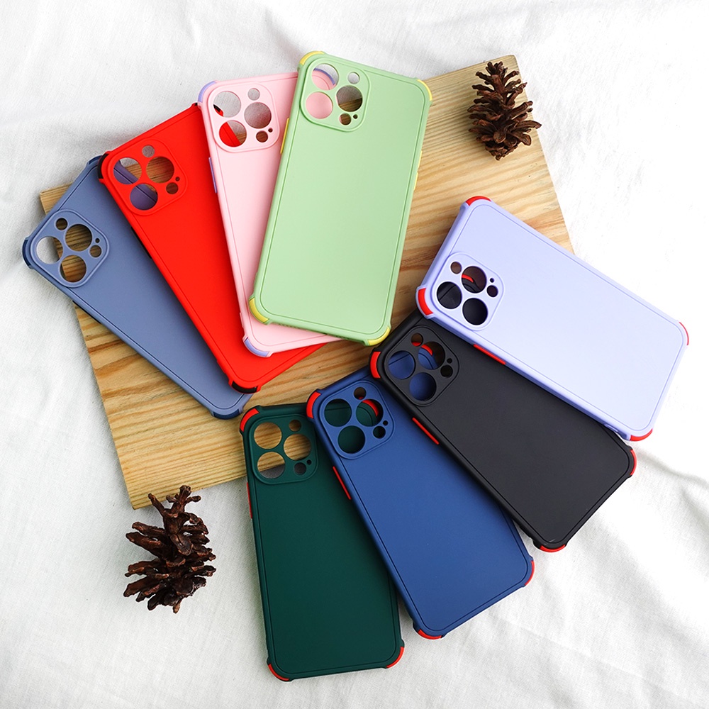 SOFTCASE IPHONE 5 6 6PLUS 7 7PLUS 11 11PROMAX 12 12MINI X XR XS MAX 13 13 PRO 13 PRO MAX CASE IPHONE SOFTCASE CANDY CRACK