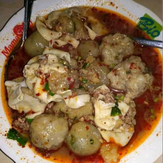 

Baso aci komplit