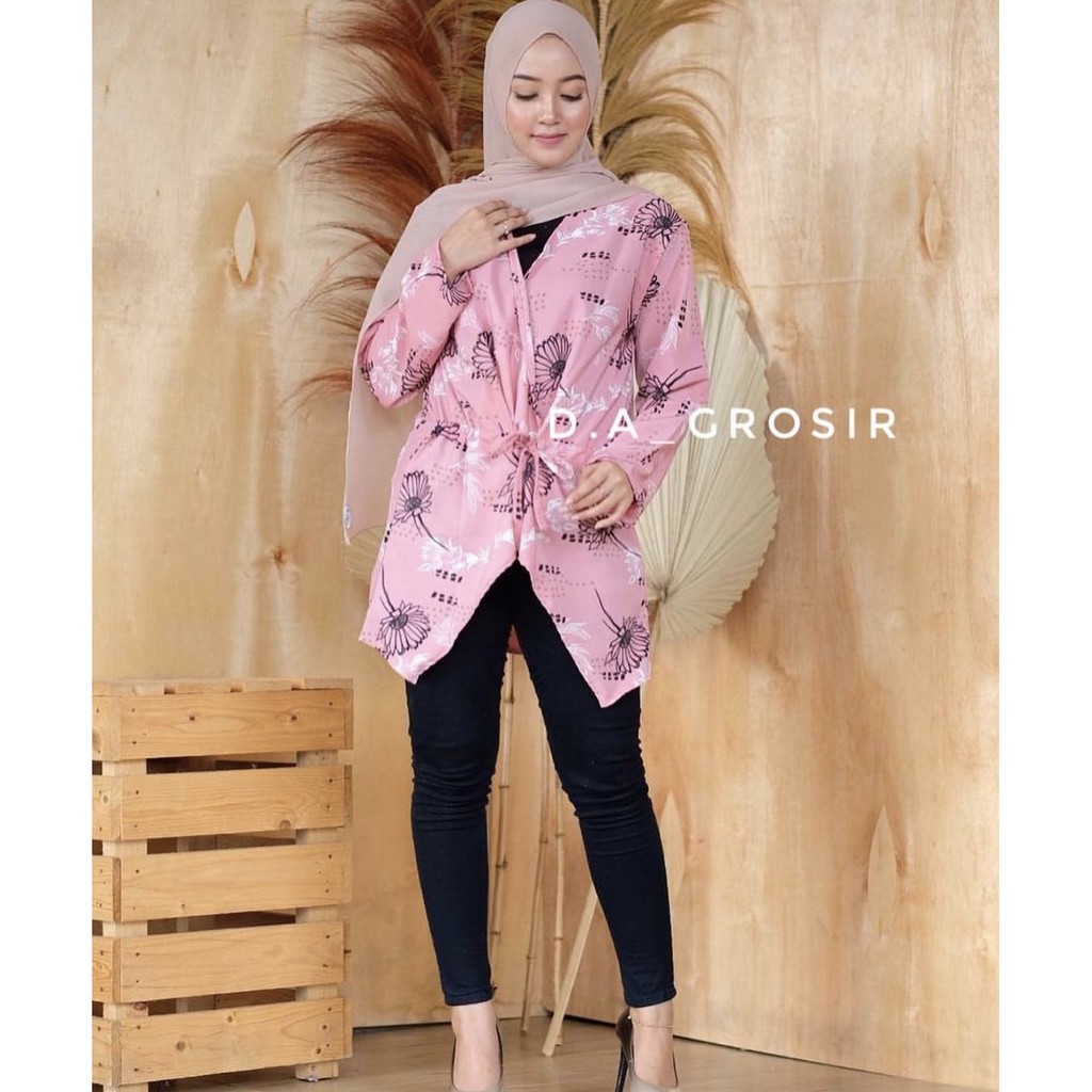 PROMO SERBA 10.000-SISCA OUTER DUSTY