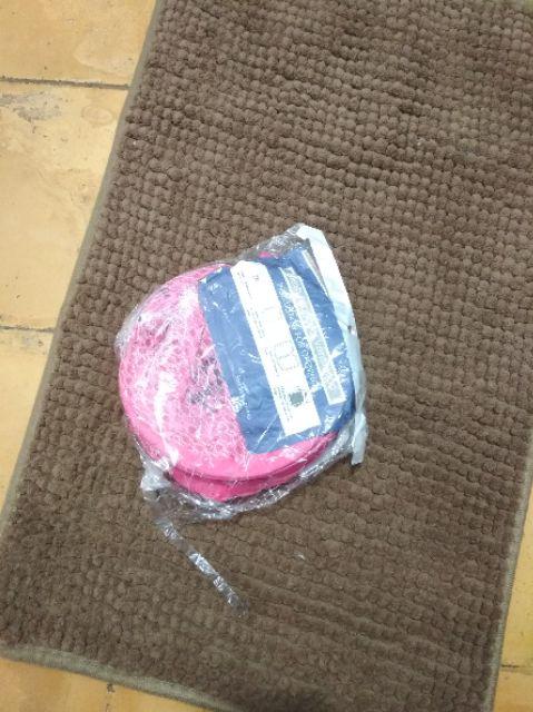 Keranjang Laundry Serbaguna