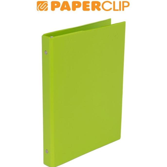

File Note B5 Bantex 1326 65 Lime Terlaris