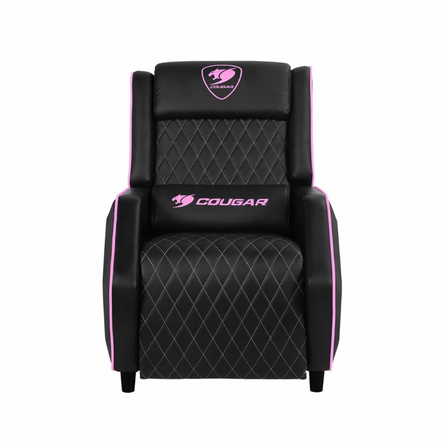 Kursi Gaming Cougar Sofa Ranger - Gaming Chair Sofa Ranger Cougar - Premium Sofa Gaming