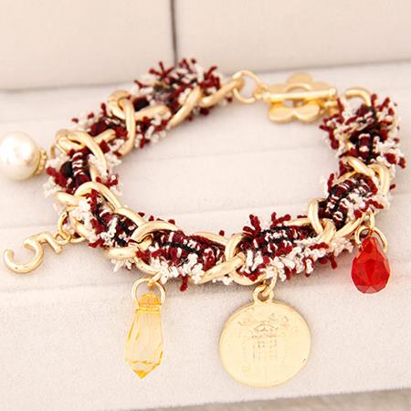 Aksesoris Wanita Import Gelang