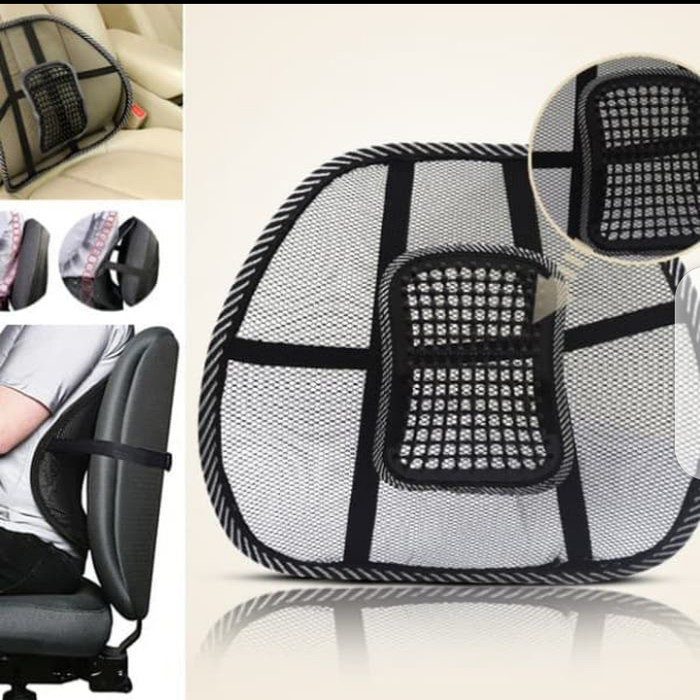 Smart Backrest || Smart Back Rest