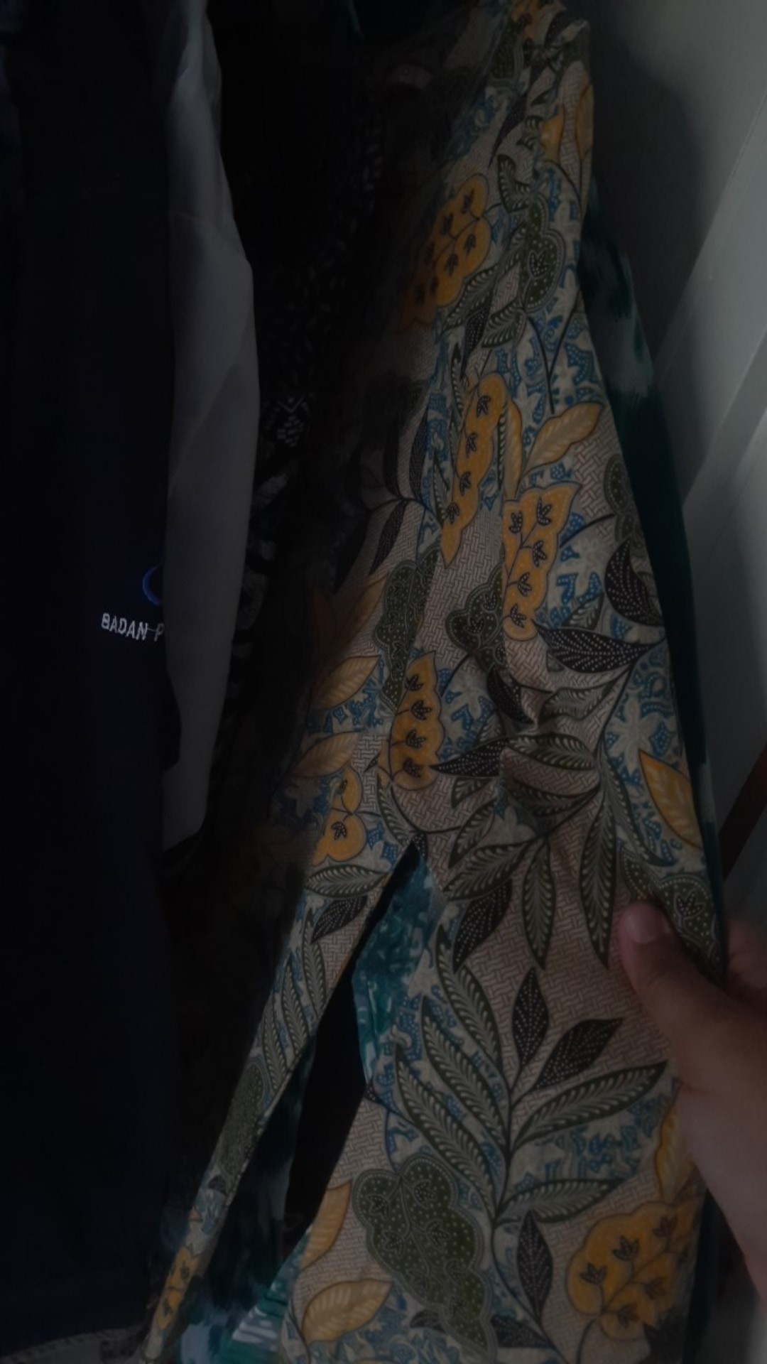 (bayar Dirumah)tunik Batik  Shibori Jumputan Terbariu Size