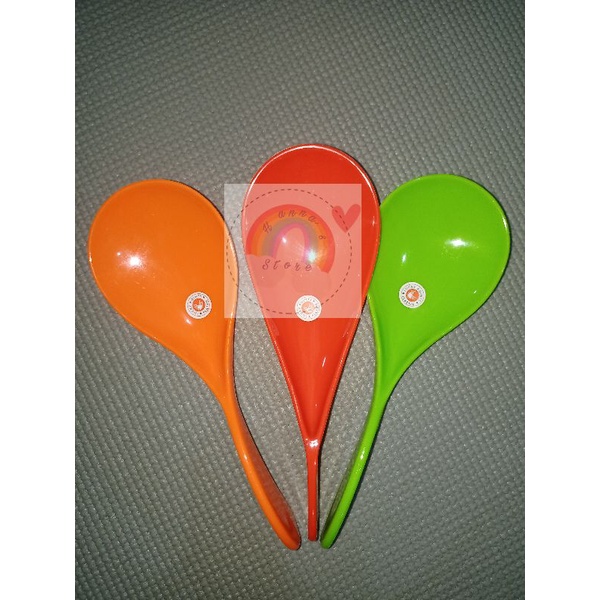 centong nasi/centong nasi melamin
