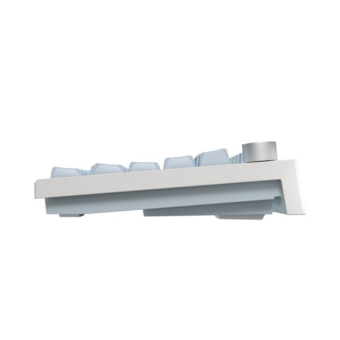1STPLAYER THE ONE-Gi80 Wireless Mechanical Keyboard - White Switch
