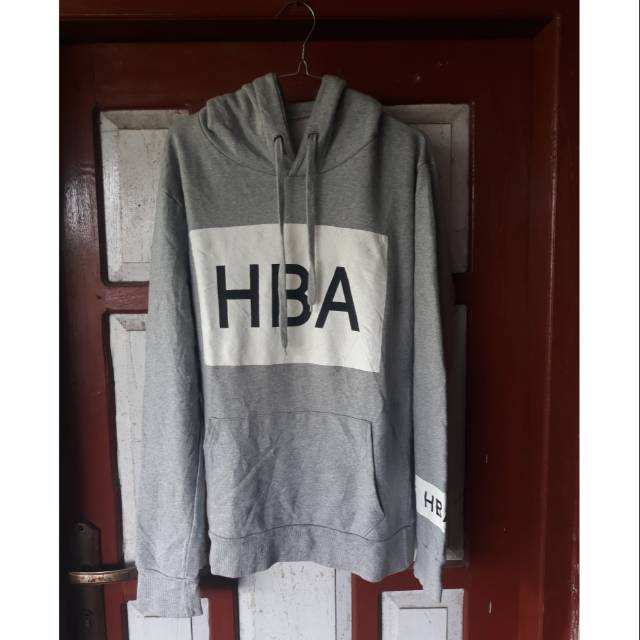 hba hoodie