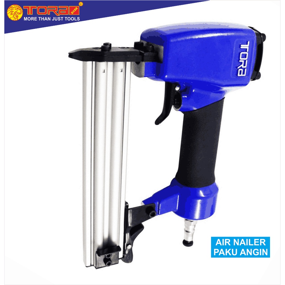 TORA Air Nailer - Alat Paku Tembak Angin ANF30