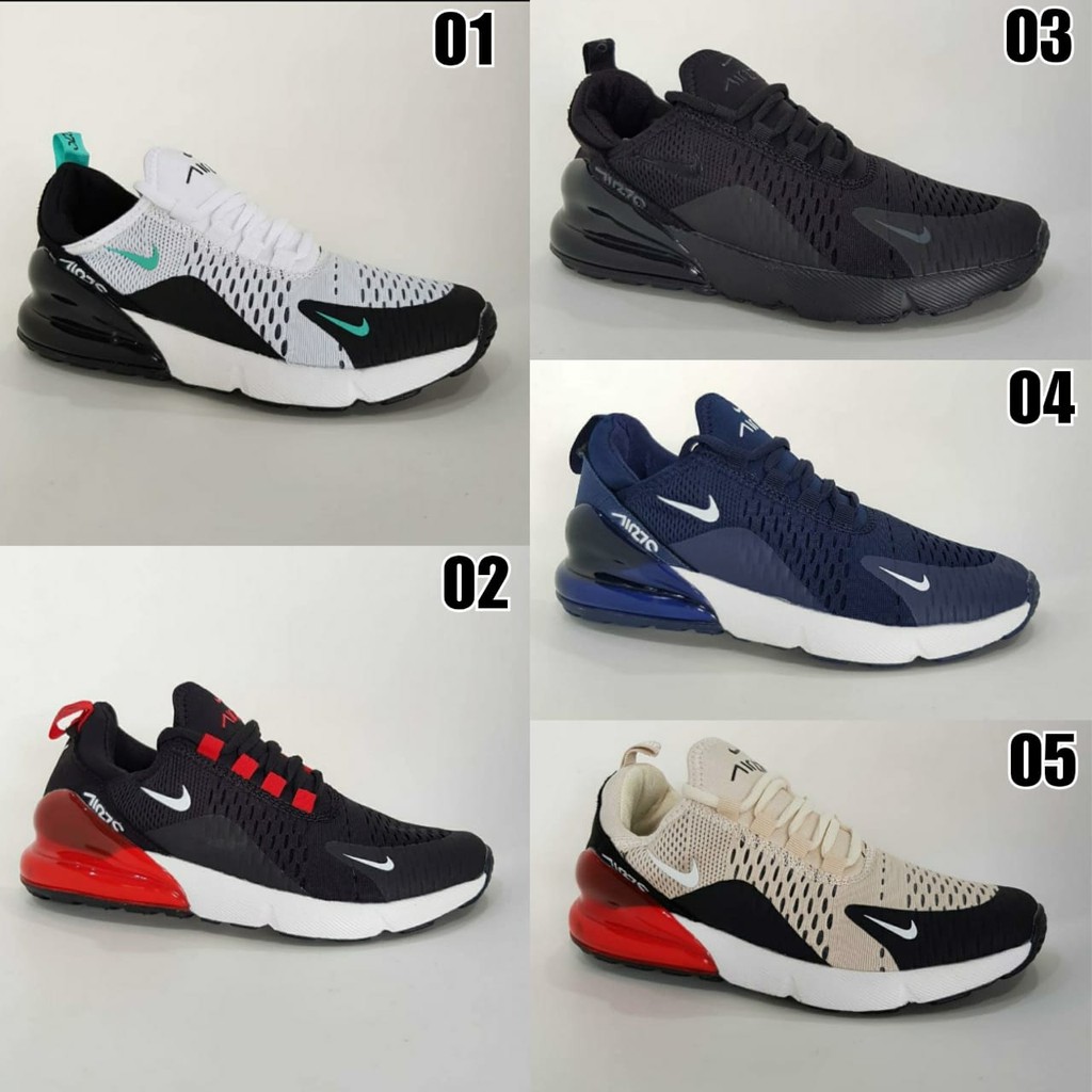 airmax 270 men