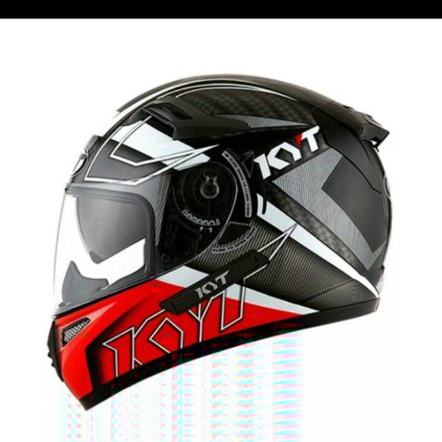 KYT K2R