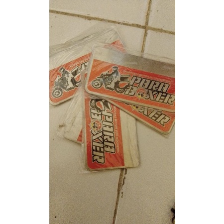 peneng KOMBO para boxer
