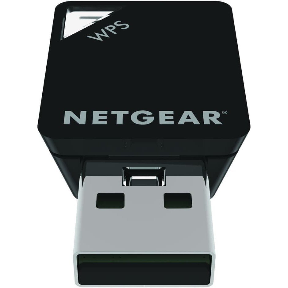 "NETGEAR A6100"