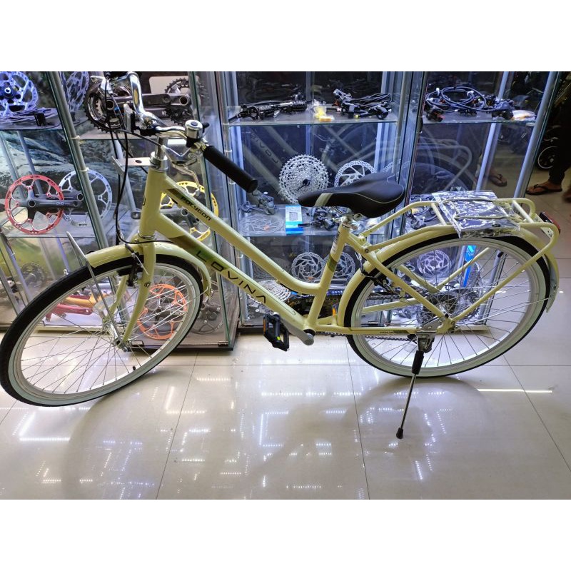 Sepeda Polygon Lovina 26