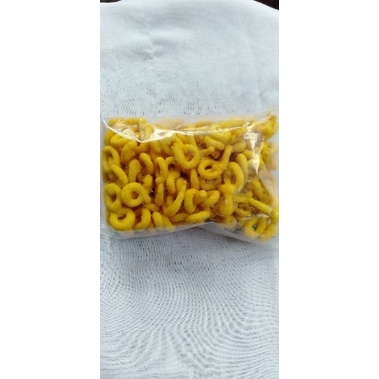 

Lanting Gombong Rasa Jagung Manis