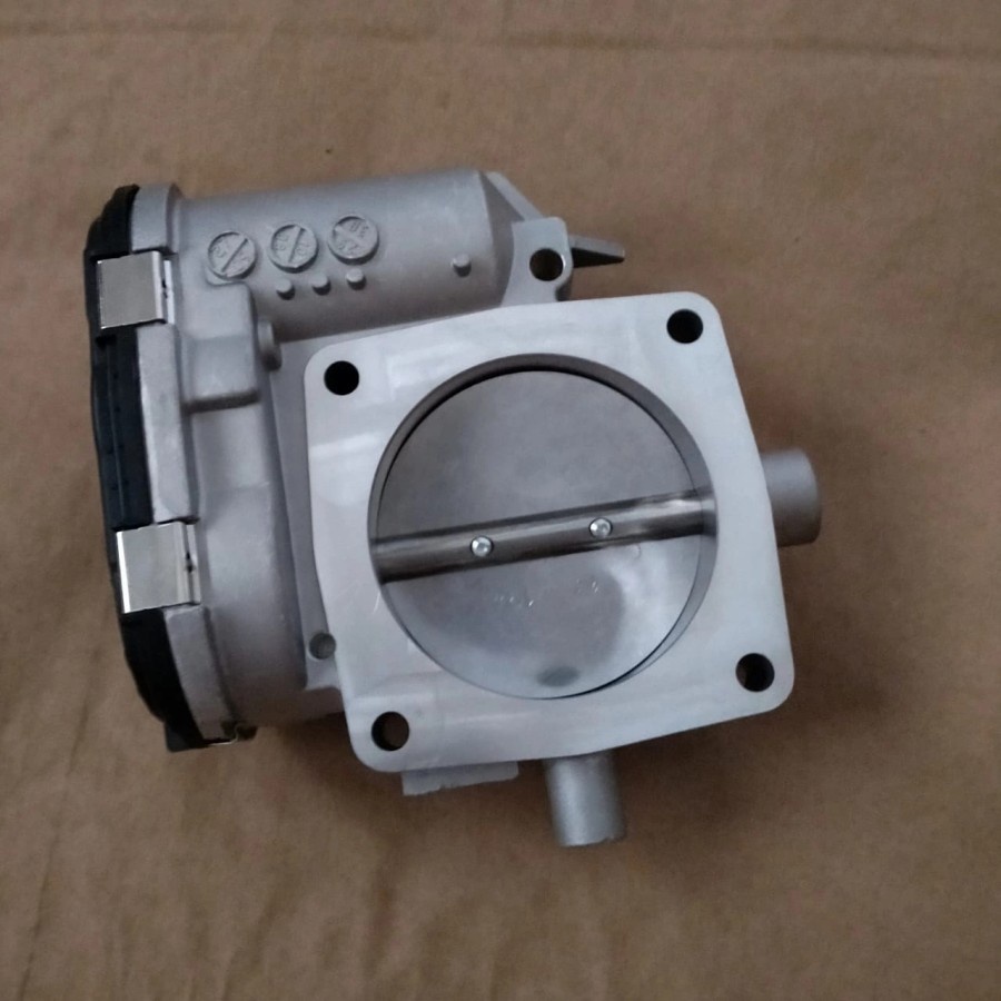 Throttle Body Mercedes W203 W211 C240 C260 E240 E260 Mesin 112