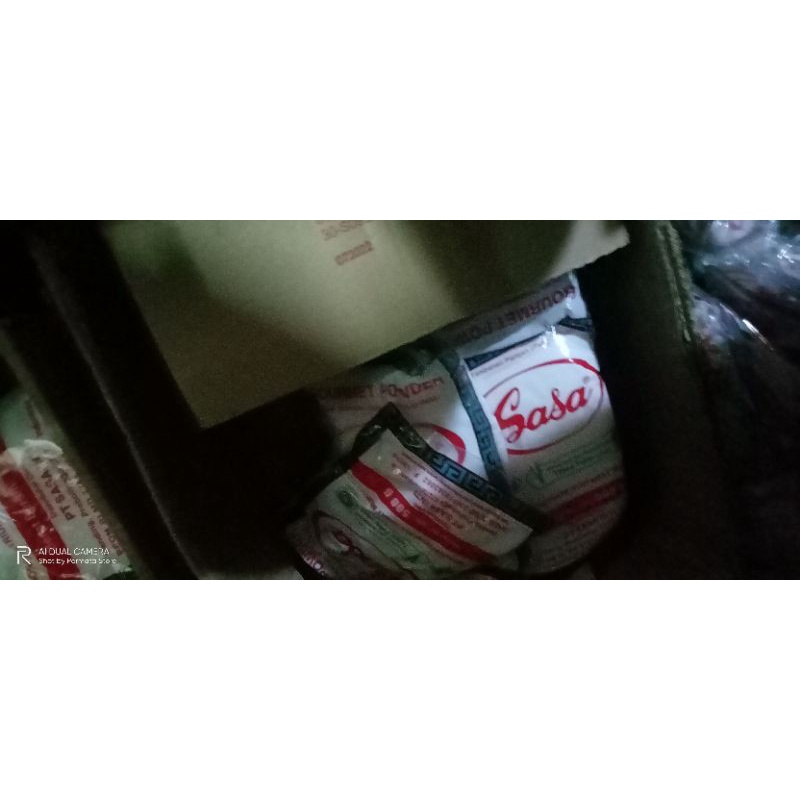 

Sasa Bumbu Penyedap