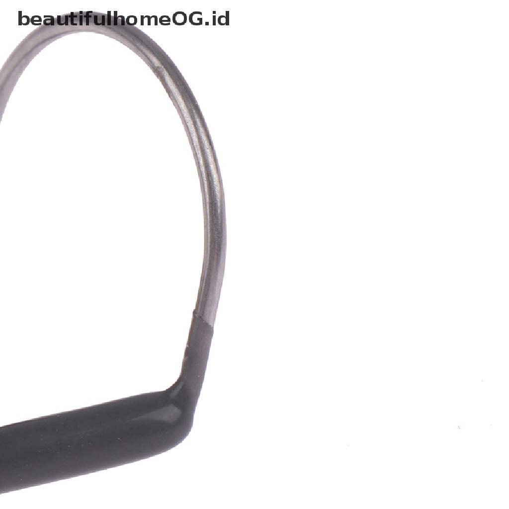 Klip Hidung Anak / Dewasa Transparan Untuk Berenang