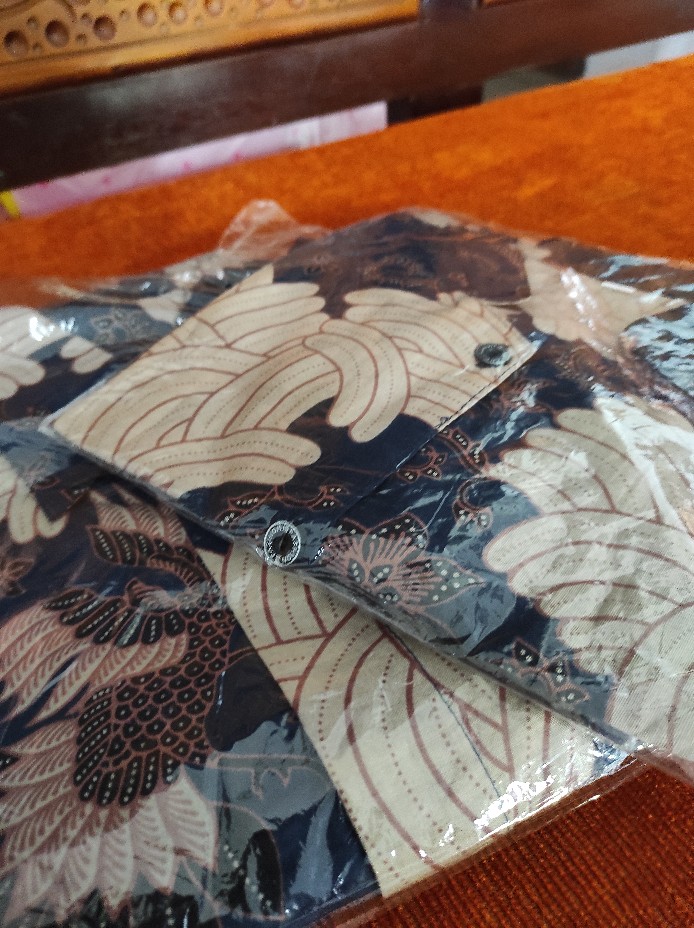 Batik Couple Nnb Center Pekalongan  | Batikputramas1 | Terpercaya Kualitasnya No Kw
