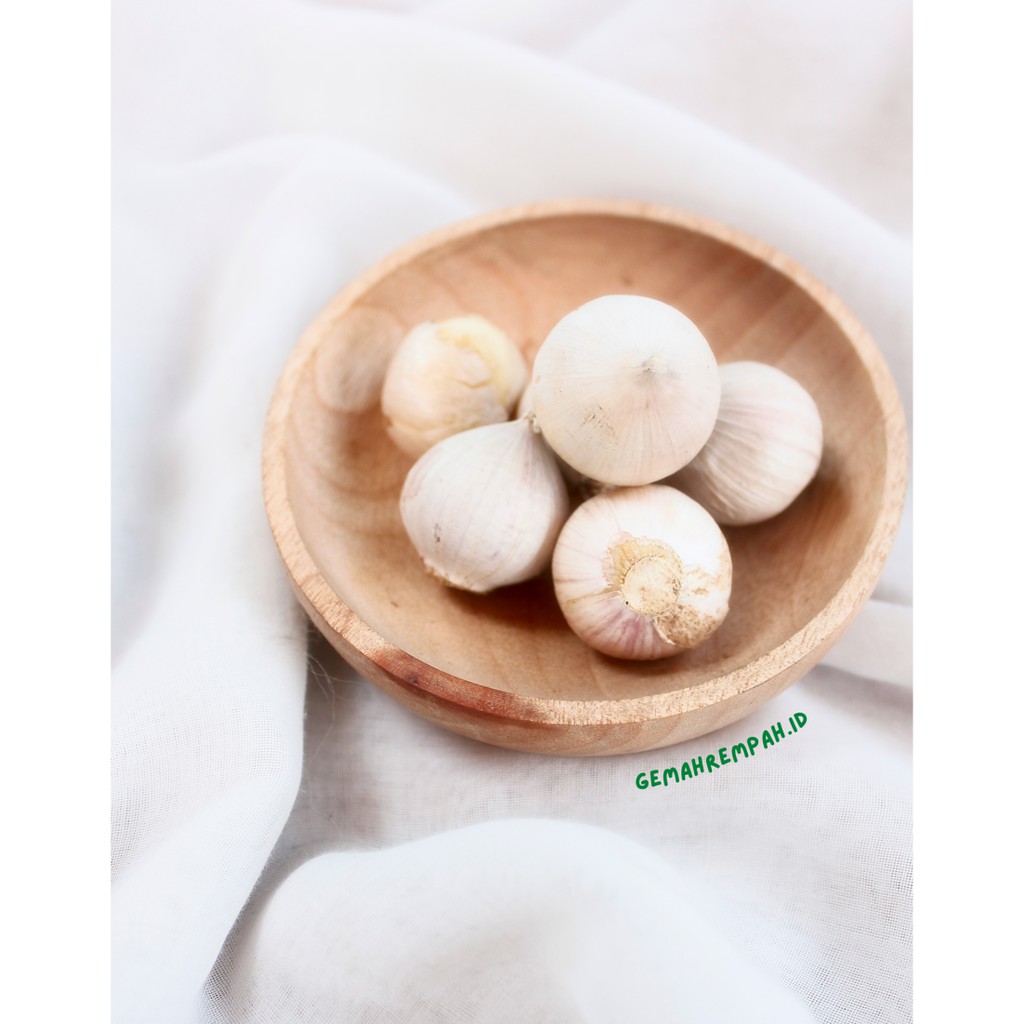 

Bawang tunggal / lanang 100gr