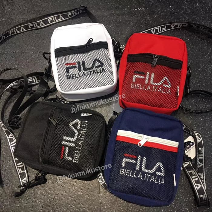 harga tas fila