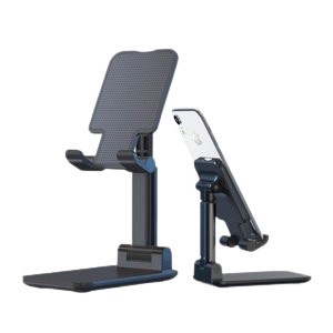 FOLDING DESKTOP PHONE STAND/ HD23