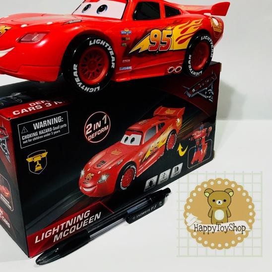 jumbo lightning mcqueen