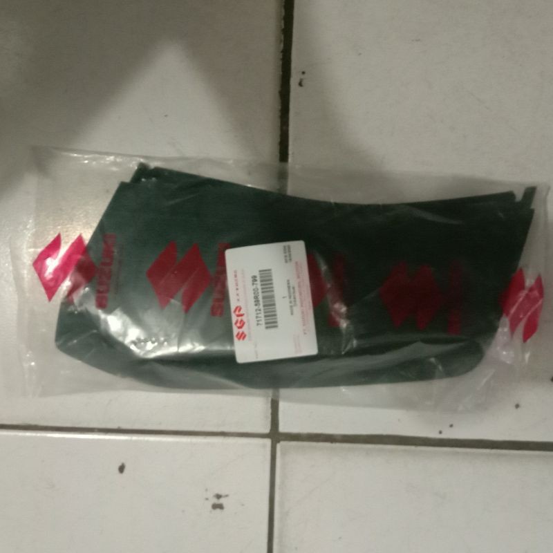 coper derek Suzuki Ertiga original