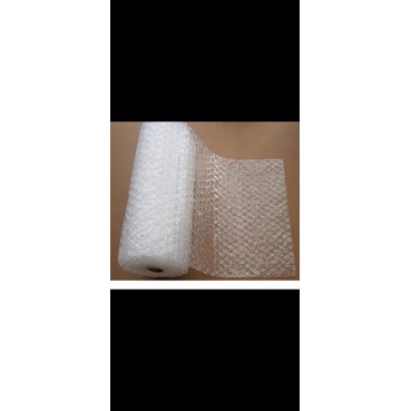 

Bublle Wrap Penambah Packing Mika Barang yg mudah pecah 1meter