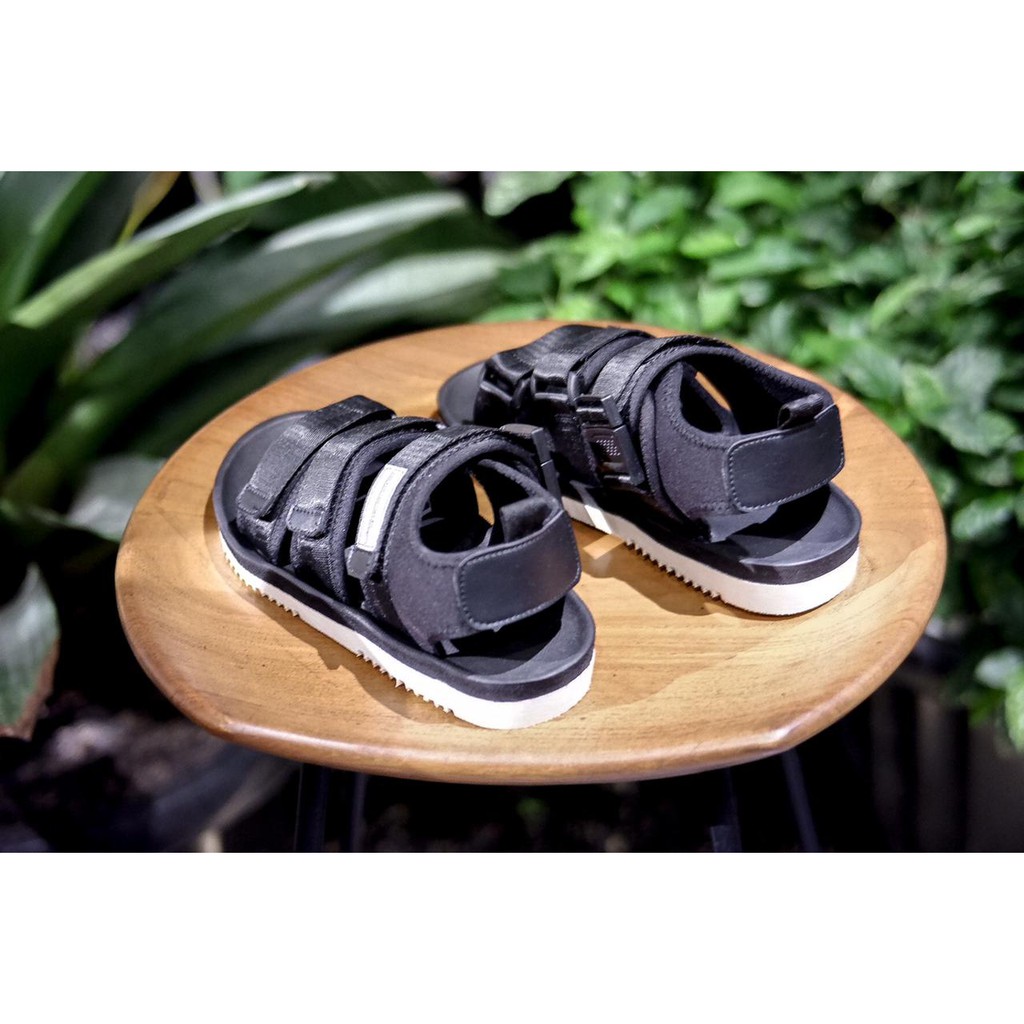 sandal kasual pria wanita volkerfootwear strap3 mest series