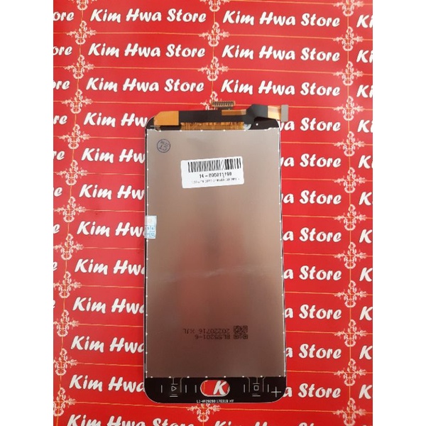 lcd Oppo f1s