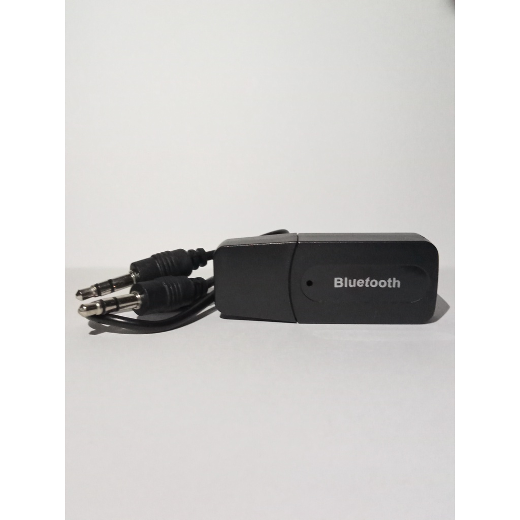 BLUETOOTH RECEIVER / USB WIRELESS SPEAKER BLUETOOTH AUDIO MUSIC