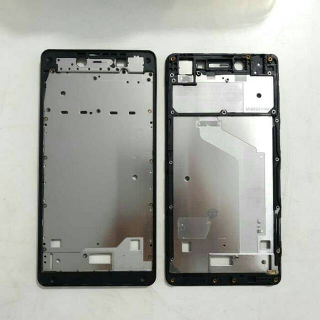 Tulang Lcd Frame Vivo Y51 Y51L