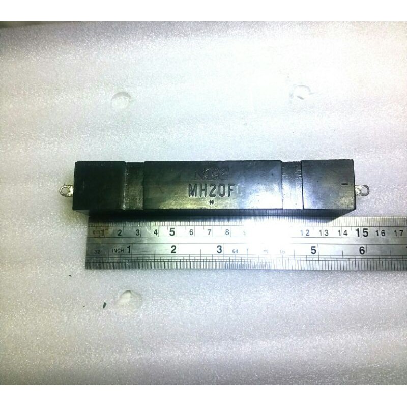 dioda NEC MH20FC 20kv 2A NOS Stock lama