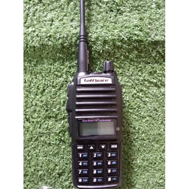 HT Taffware baofeng UV 82