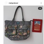 tas oilily preloved