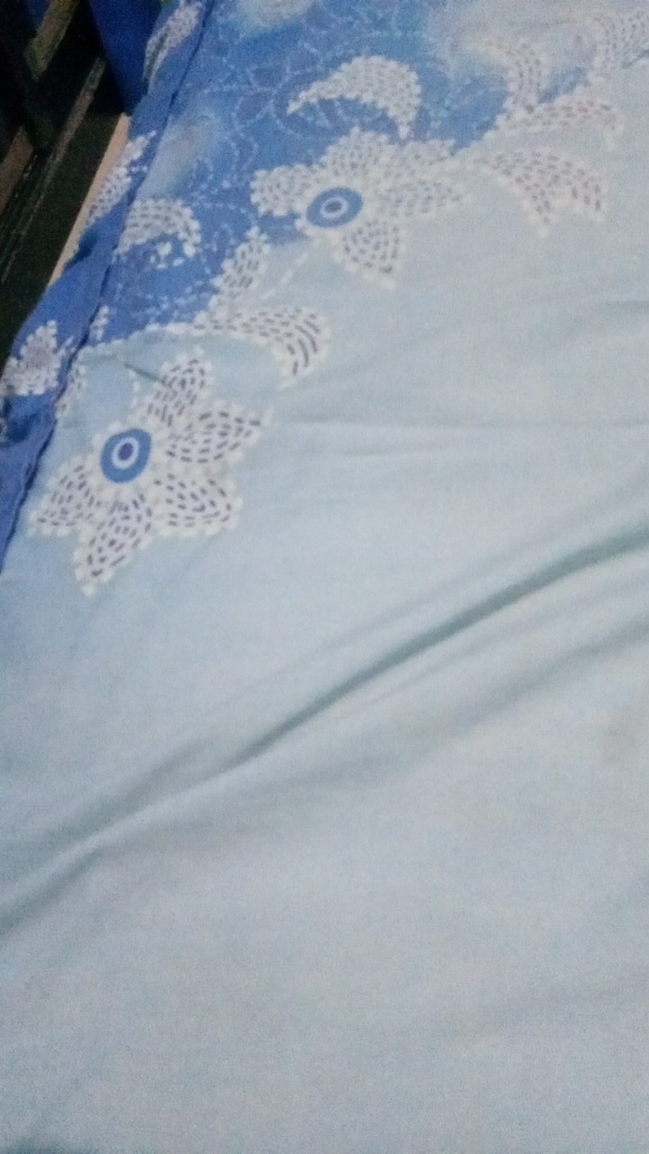 Downy Pelembut Pakaian 680/720ml