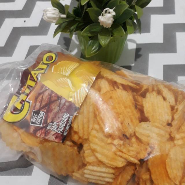 

CHITATO | LAYS 250 gram