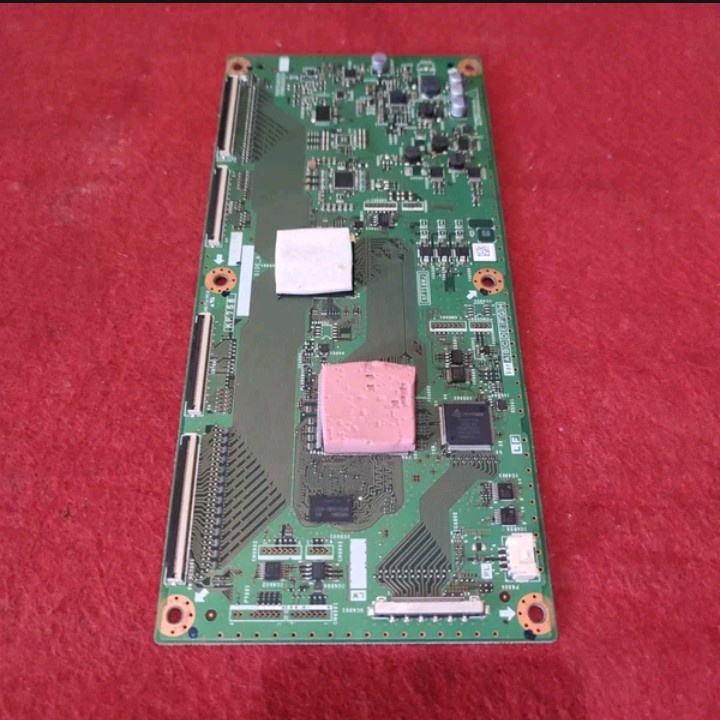 Tcon T Con Ticon Panel Sharp 40LE830M 40LE830