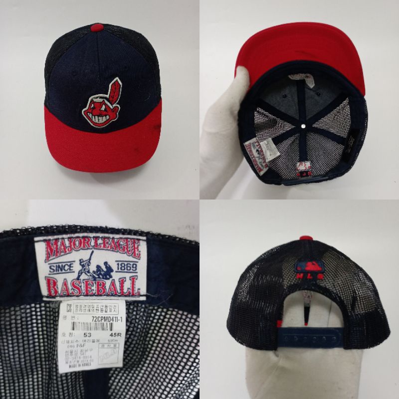 THRIFT TOPI ANAK - Second Branded Part 2-43