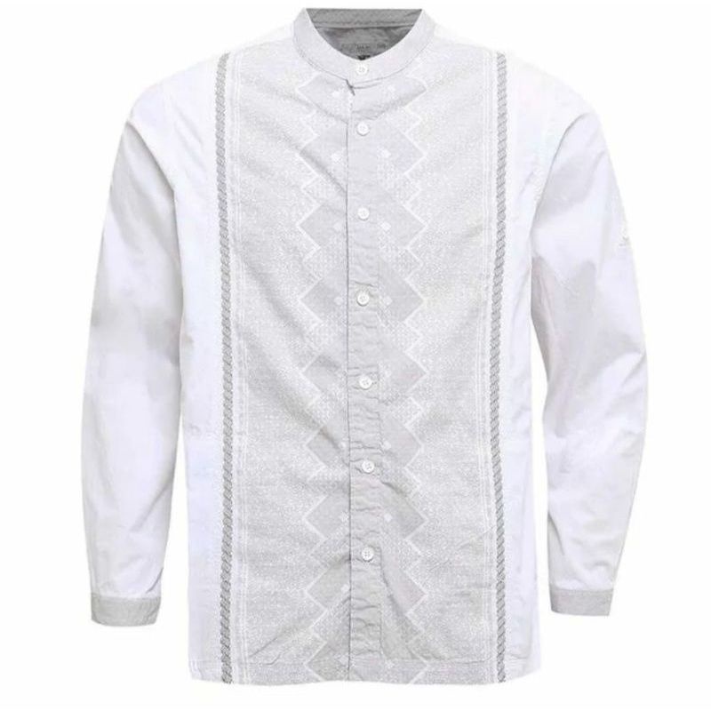 Baju Muslim Cardinal Original